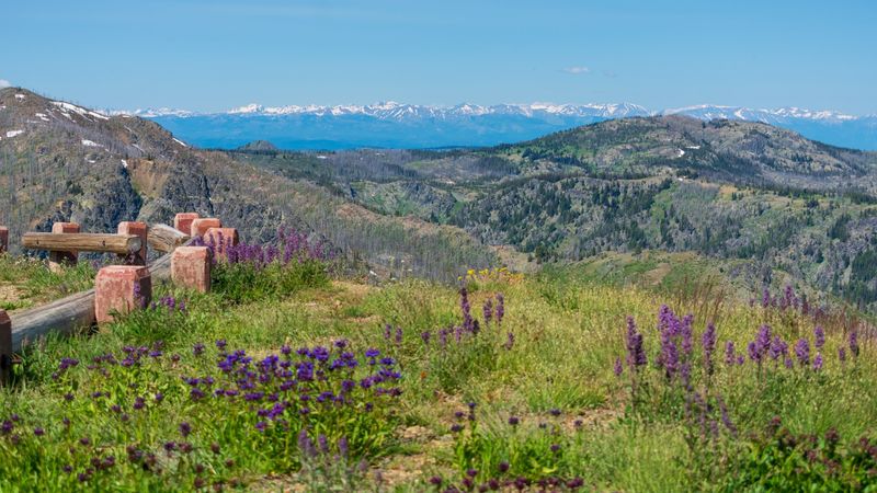 Know The Road In Can Be Almost As Adventurous As The Hike