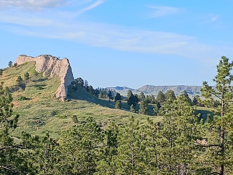 Chadron State Park