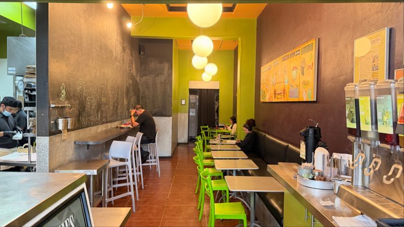 South Coast Deli