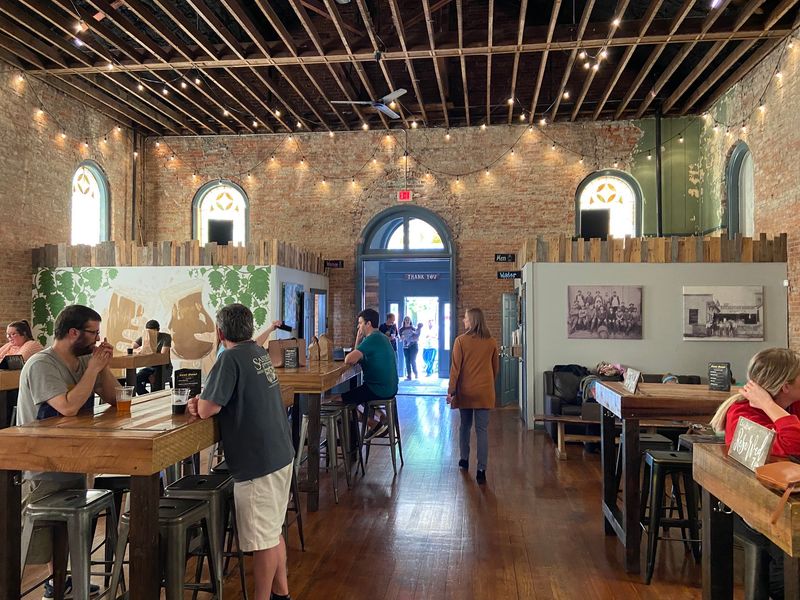Third Turn Brewing