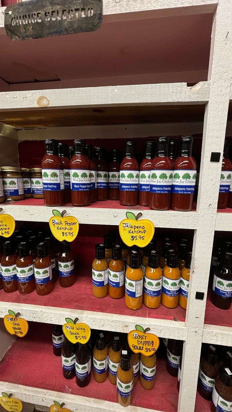 Apple Cider Adds Another Taste Of The Season