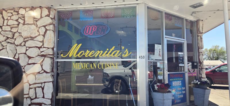 Morenita's Restaurant, Idaho Falls