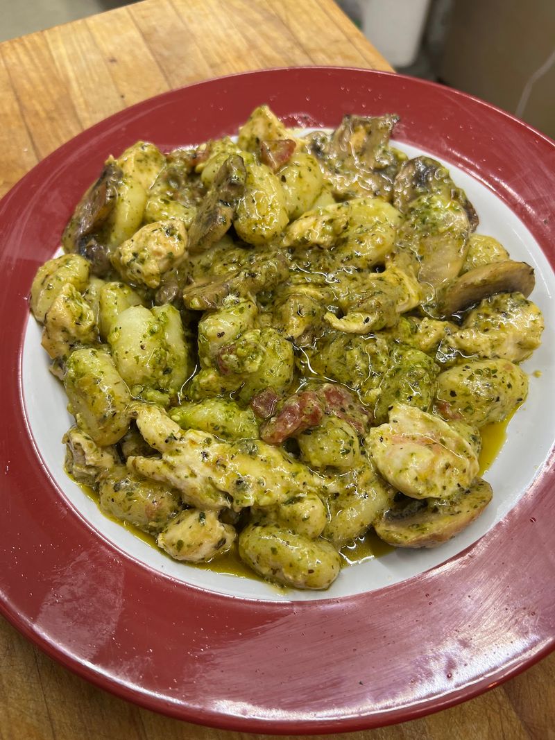 Paisano's Italian Restaurant