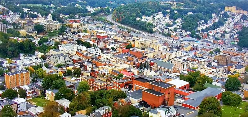 Pottsville