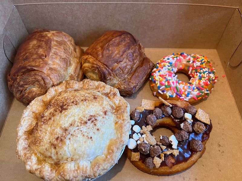 Full Circle Bakery/Cafe