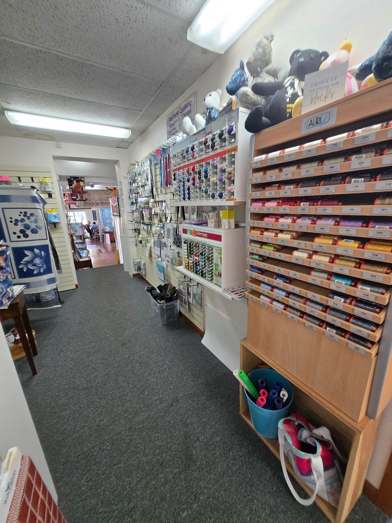 Notions And Supplies Fill In The Gaps