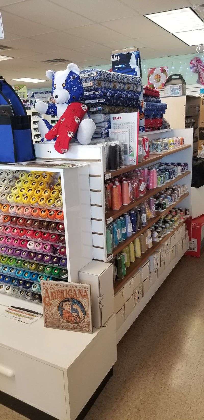 An On-Site Repair Bench That Fixes Things