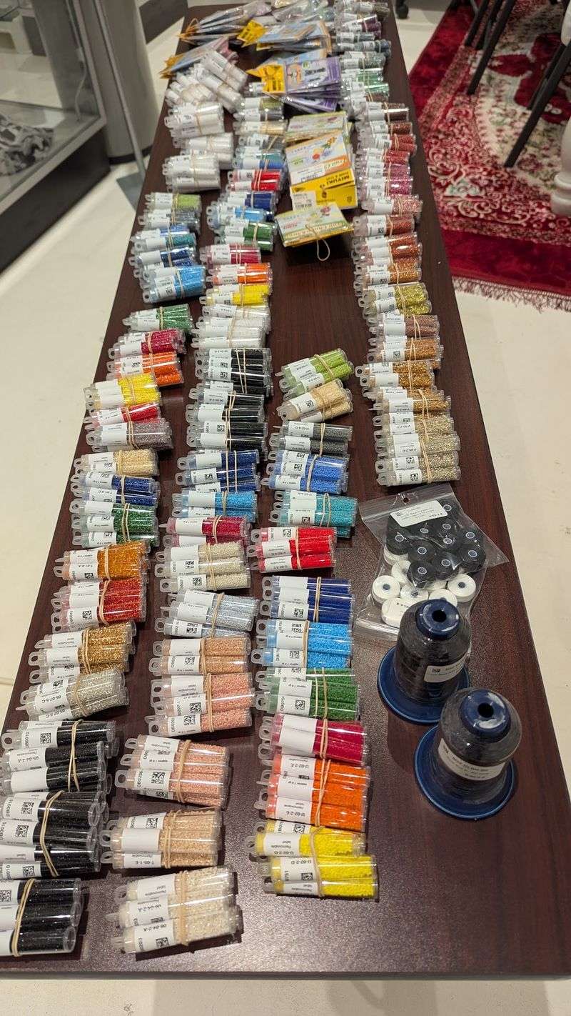 Tools, Findings, and the Unglamorous Essentials