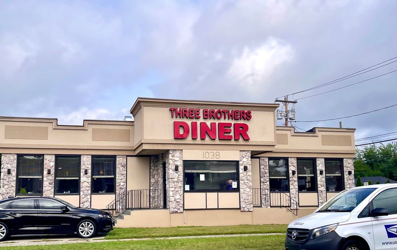 Dixwell Avenue Leads To This Local Favorite