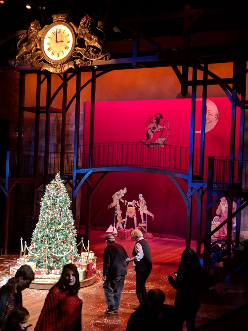 Holiday Performances Have Become A Local Tradition