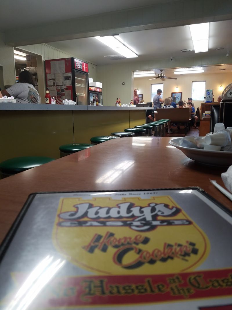 Judy's Castle