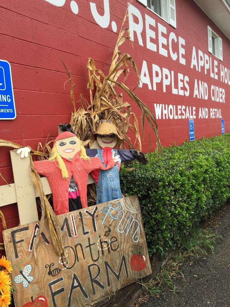 Heritage Days Turns October Into A Party