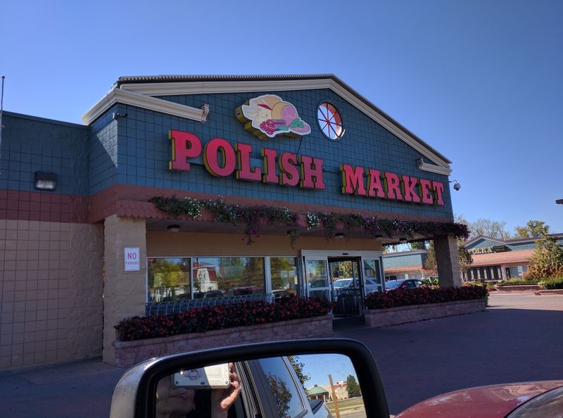 This Polish Michigan Market Is A Local Favorite For Pierogies, Kielbasa, Bread, And Pastries - Decor Hint Planning Your Visit Without The Guesswork
