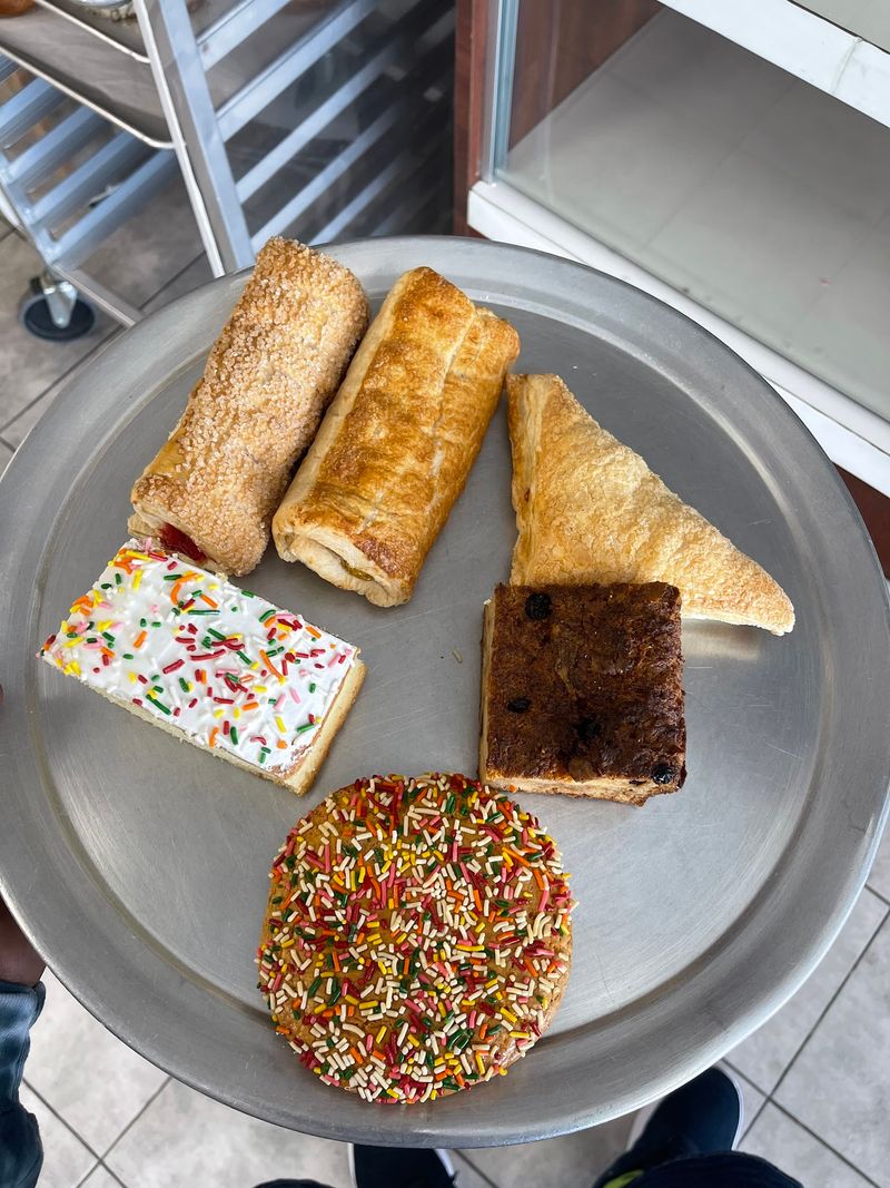 Big Treats, Small Damage