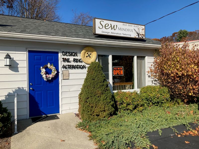 Sew Mindful, Durham