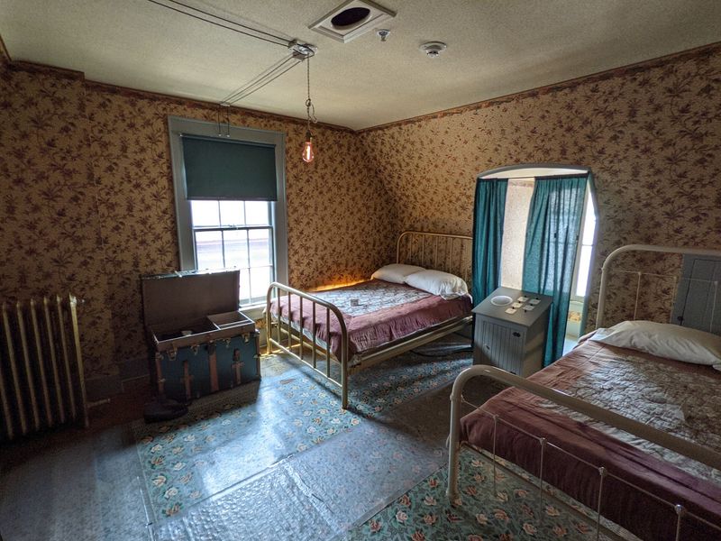 Idaho Is Home To A Basque Museum Inside An 1864 Boarding House - Decor Hint Stories Told Room By Room
