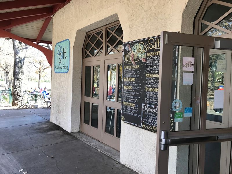13 Top Rated Seafood Restaurants Across The State Of Minnesota - Decor Hint Sea Salt Eatery, Minneapolis
