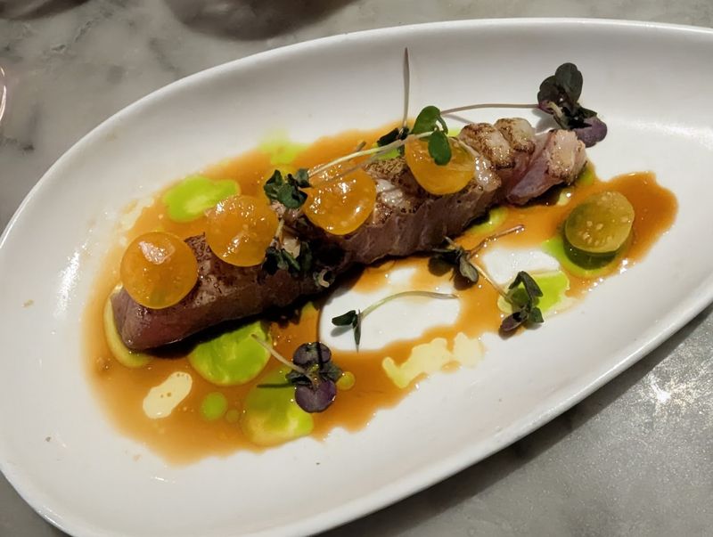 James Beard-Winning Talent Leads The Kitchen