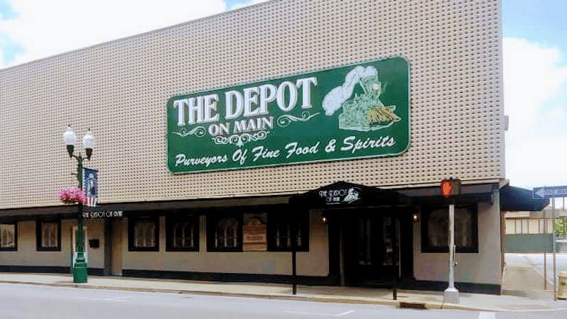A Main Street Mainstay Since 2004