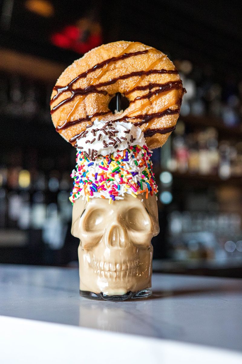 This Connecticut Donut Shop Makes Maple Bacon Donut Fans Can’t Stop Talking About - Decor Hint One Bold Donut Can Steal The Whole Box