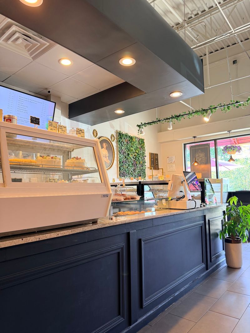 Quiet Space Friendly Faces And An Early Bird Deal