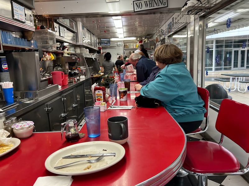 Plan Your Visit Before The Grill Cools