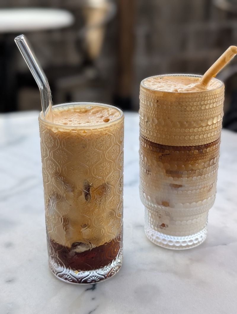 A Slower Cup Of Khava
