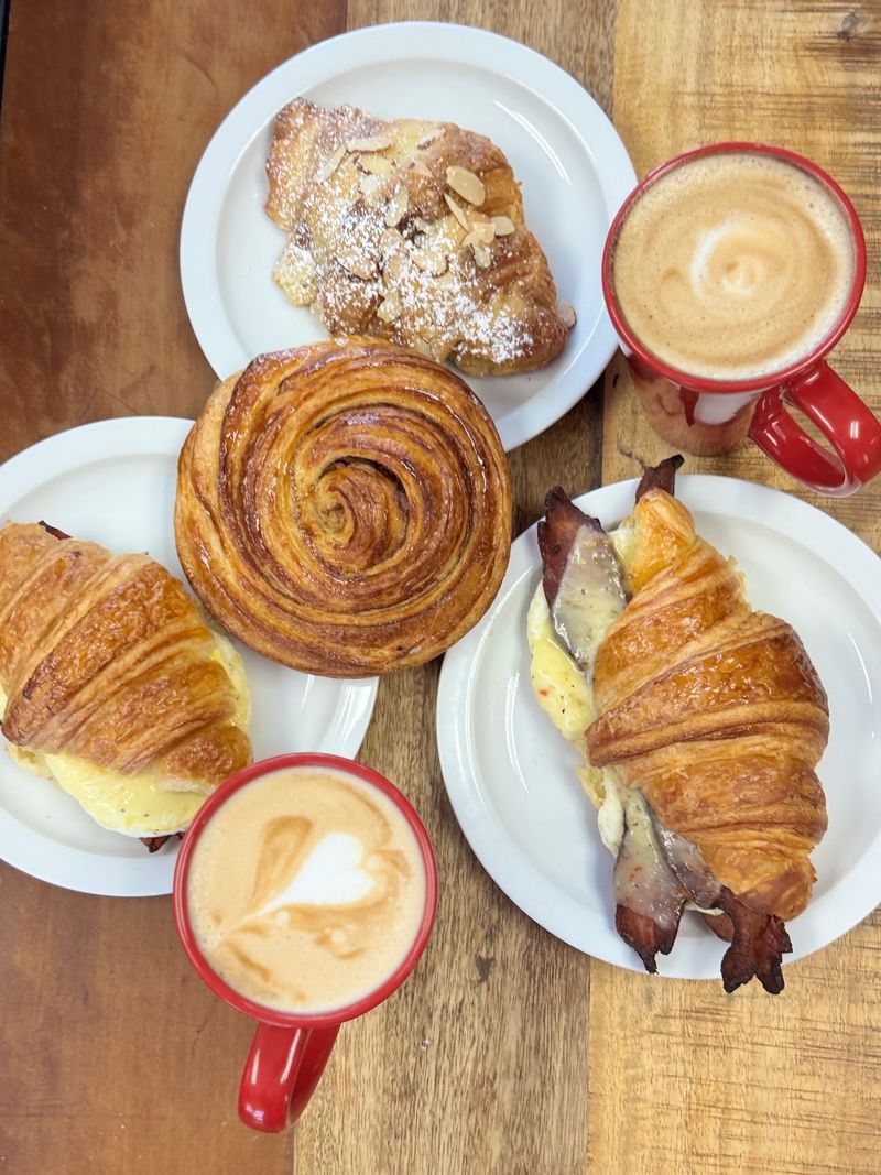 This Colorado Bakery Is Known For Croissants That Taste Straight Out Of France - Decor Hint Plan For Fresh Choices
