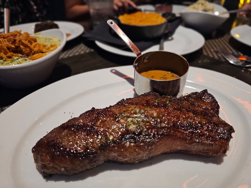 13 Prime Steak, Clovis