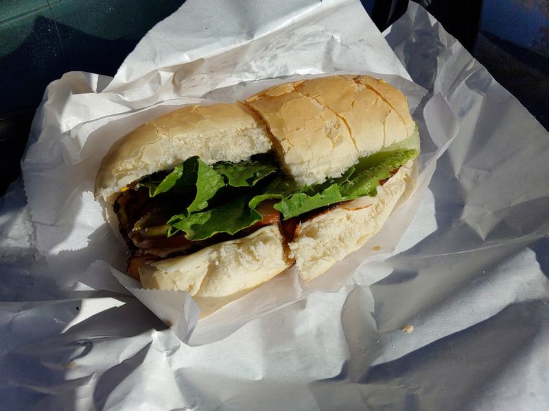 Zoelsmann's Bakery & Deli, Pueblo
