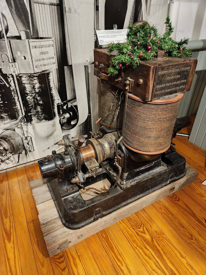 One Of Wisconsin’s Most Unusual Museums Is Probably Closer Than You Think - Decor Hint Power You Can Make
