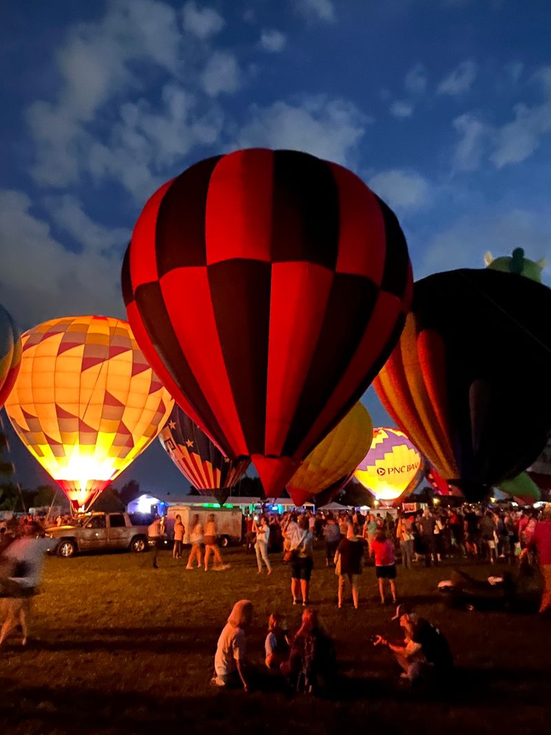A Free Hometown Celebration