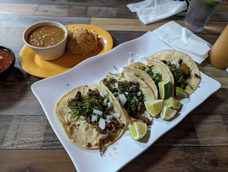 The Colorful Mexican Restaurant In Georgia Serving Handmade Tortillas That’s Worth The Drive - Decor Hint Handmade Tortillas Take The Lead