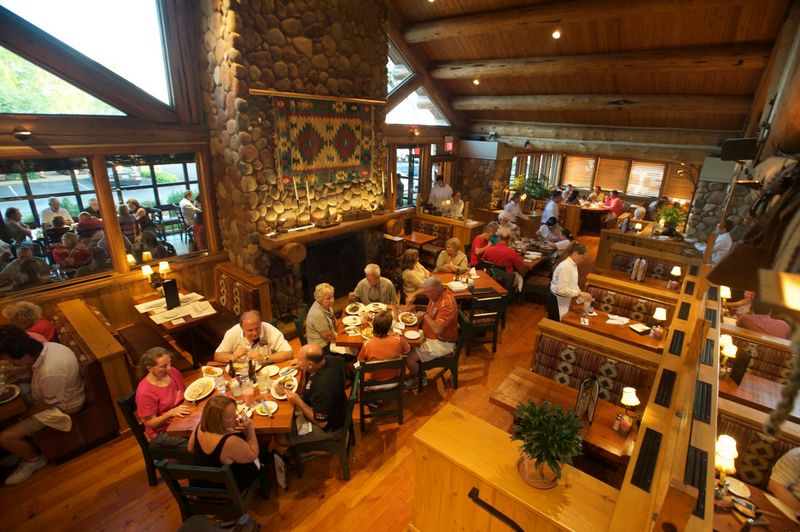 Montana Grille