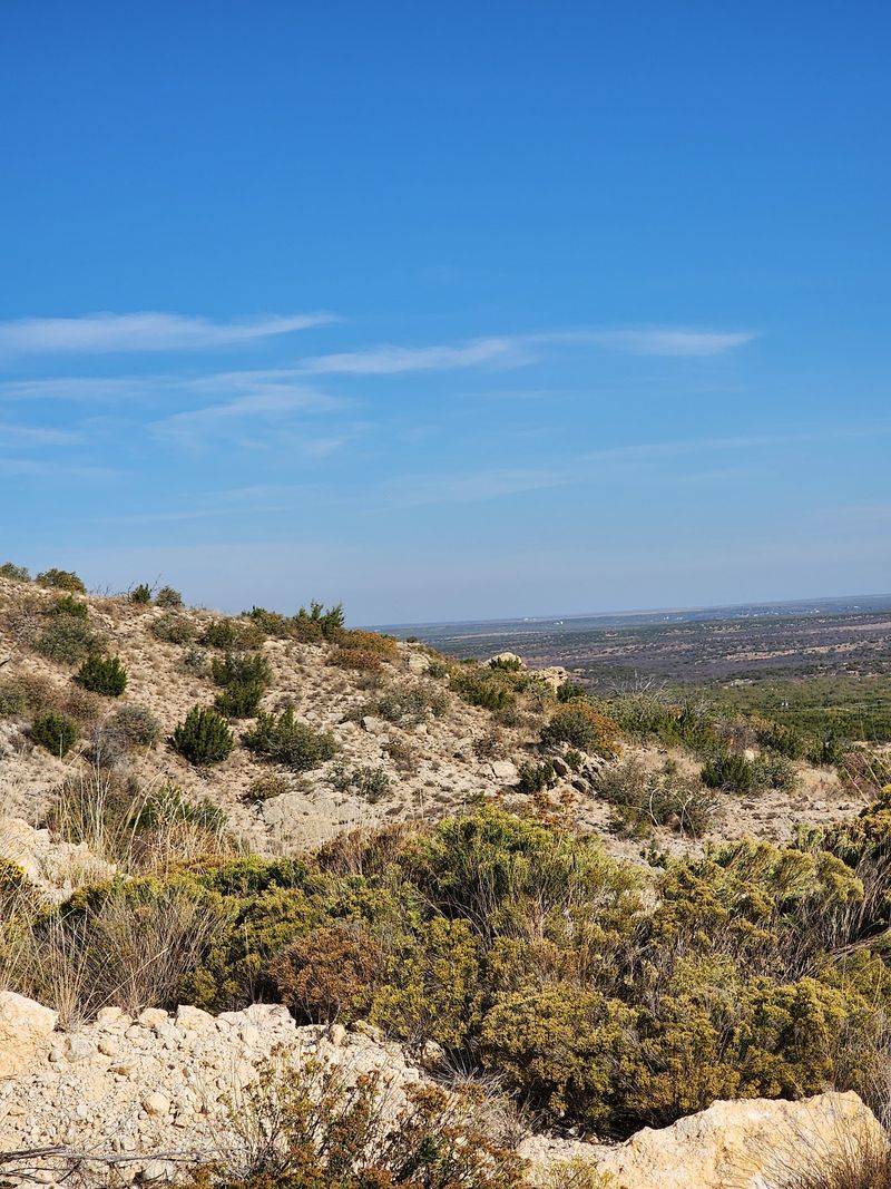 Fort Sumner, De Baca County