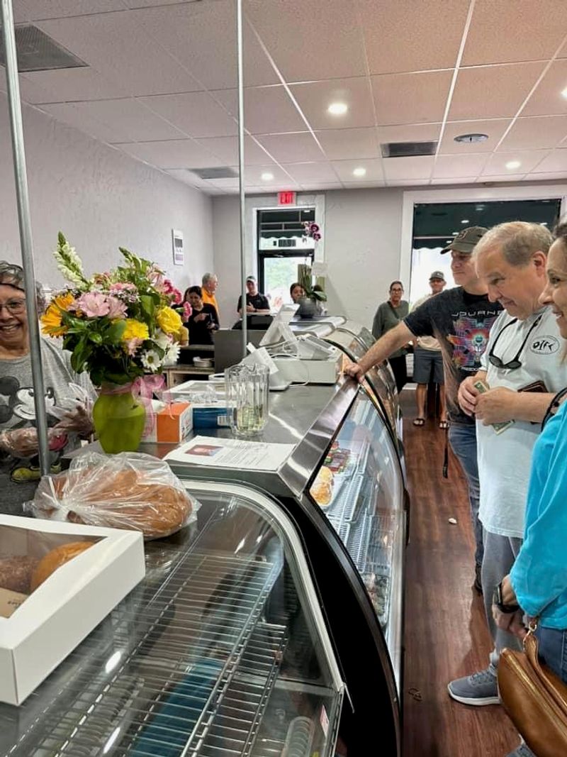 See Why This Small Bakery Has Become A Local Favorite