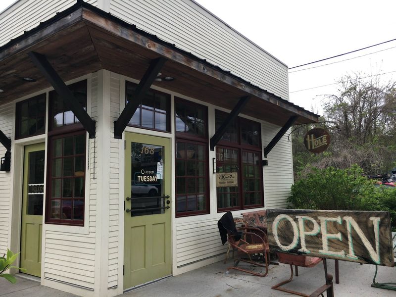 See Why This Tiny Shop Is Worth Leaving Your Route For