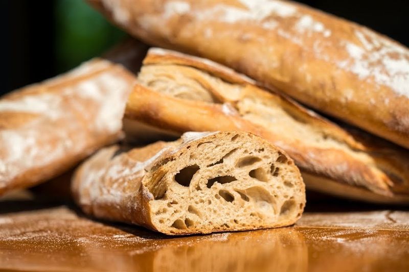 Start With The Sourdough That Built Paikka’s Following