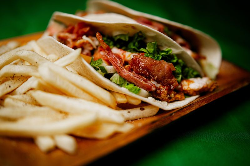 This North Carolina Speedway Will Host One Of America’s Biggest Food Festivals With 250+ Vendors And Viral Eats - Decor Hint Taste Your Way Through Global Street Food In One Place