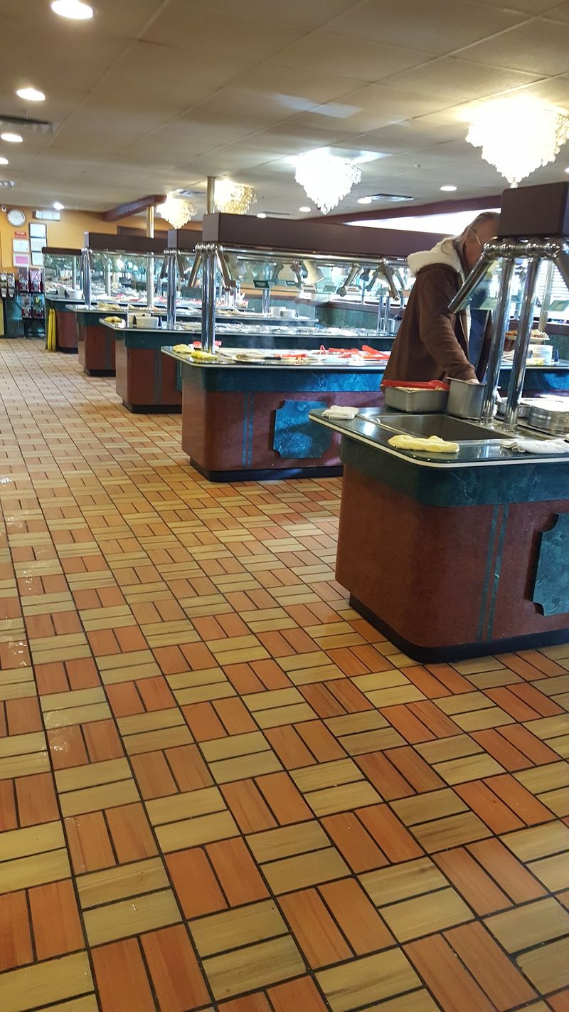 What You’ll Find Beyond The Usual Chinese Buffet Favorites