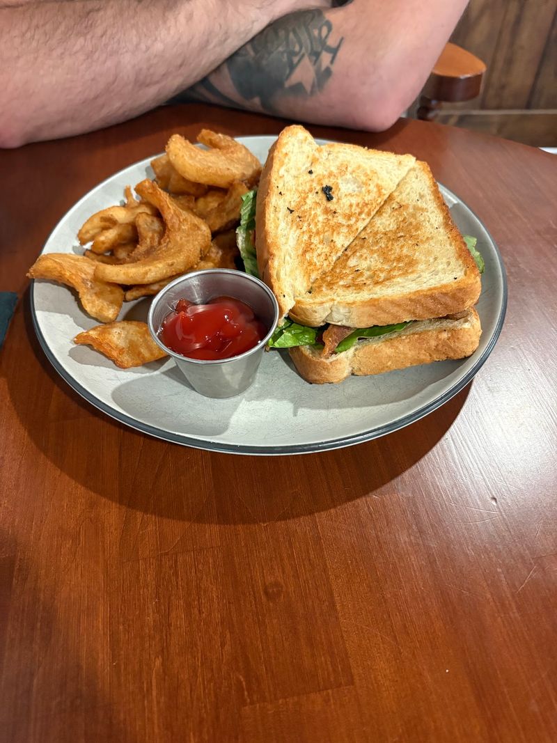 Sandwiches That Deserve A Pause