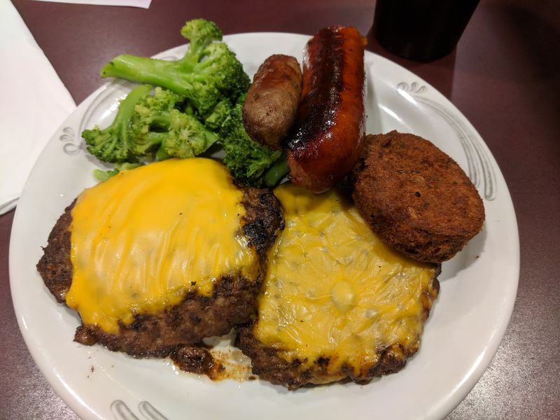 Meat Lovers, Meet Your Match