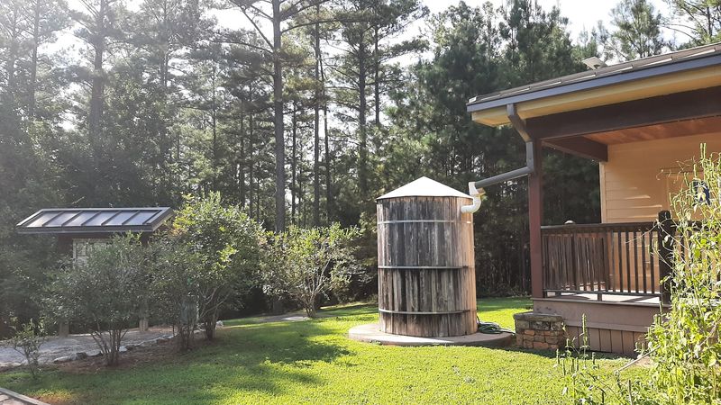 Diverse Camping Options From RV Hookups To Backpacking Sites