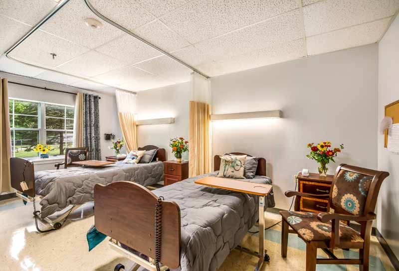 Bride Brook Rehabilitation And Nursing Center, Niantic