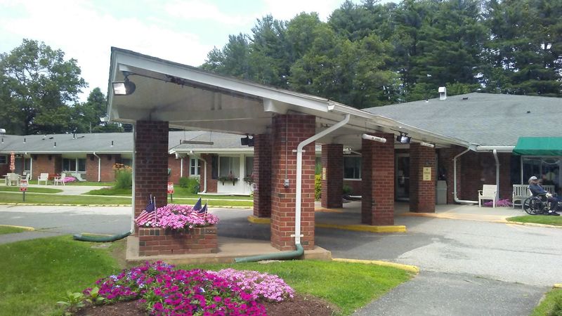 Complete Care At Fox Hill, Vernon