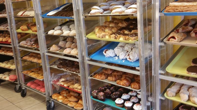Fresh Batches Keep The Selection Changing