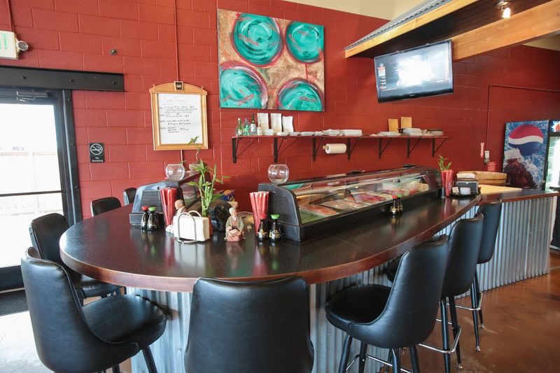 This No-Fuss Idaho Fish Market Also Fries Up Fish And Chips You Order Right At The Counter - Decor Hint Who Pulls Up A Chair Here
