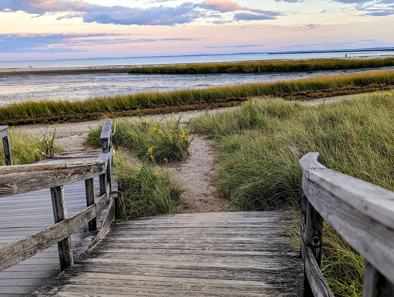 Connecticut Audubon Society Coastal Center at Milford Point, Milford