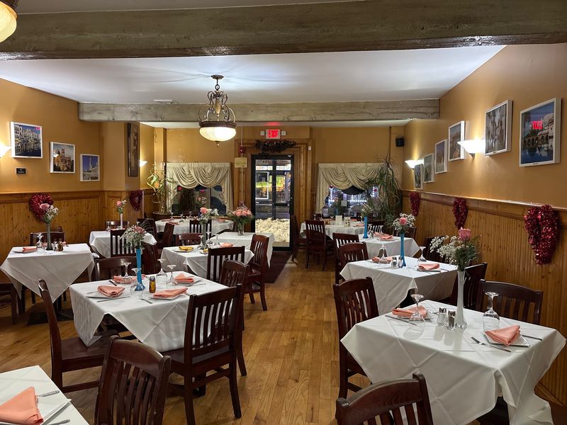 Connecticut Has 8 Portuguese Restaurants Serving Flavors That Taste Straight From The Old Country - Decor Hint O'Manel Restaurant, Bridgeport