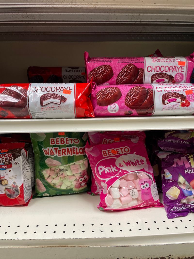 Connecticut Has A Bosnian Food Market Many Pass Without Ever Noticing - Decor Hint Balkan Favorites Fill This Unassuming Market